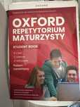 Oxford repetytorium maturzysty poziom rozszerzony