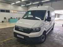 MAN TGE 3.180 Standard C/IVA