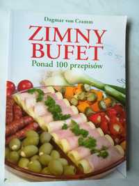 Zimny bufet ponad 100 przepisów