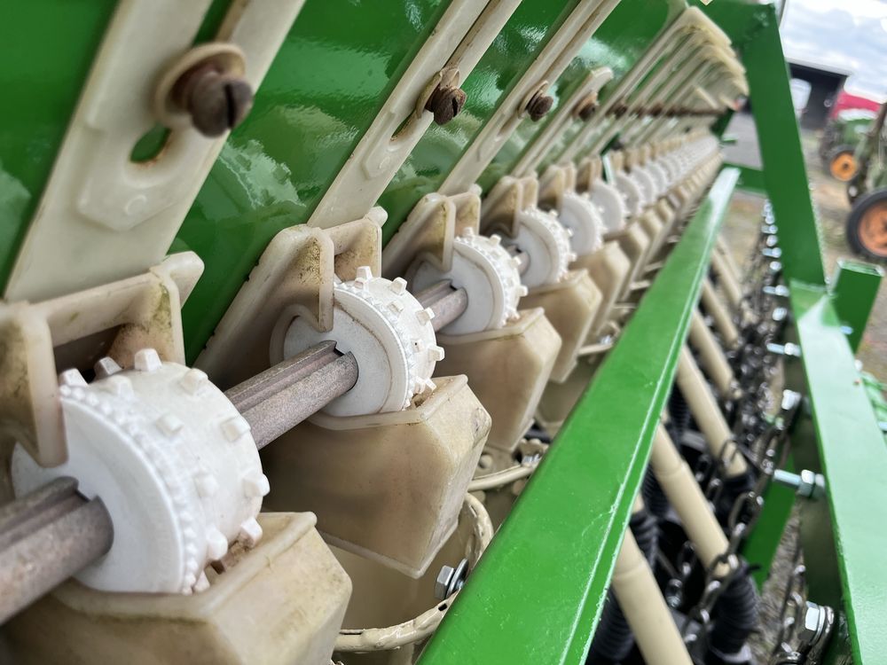 Сівалка дискова AMAZONE D4 2.5м