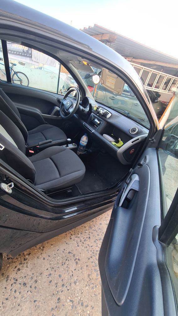 Smart mhd 2013, 999cc, com 164 mil km