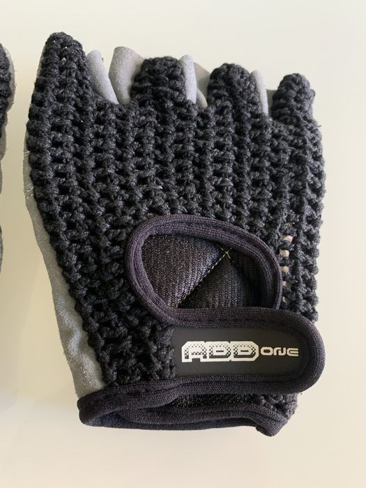 Luvas Musculação (8) - ADD One