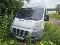 Fiat ducato l3 h2