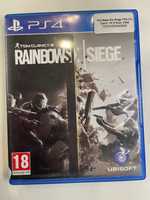 Tom Clancy's Rainbow Six Siege Ps4