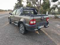 Fiat Strada 1.3 multijet Adventure