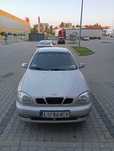 Daewoo Lanos 1.5