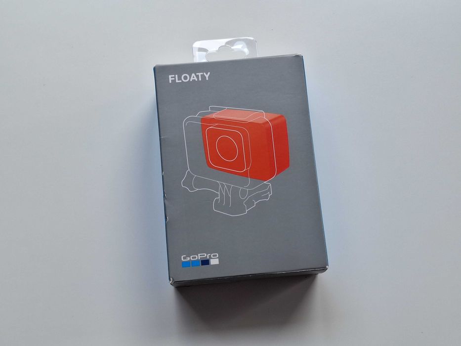 Pływak / gąbka wypornościowa GoPro Floaty AFLTY-004