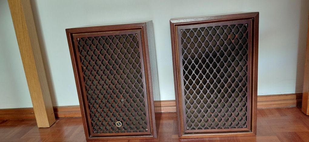 Colunas Sansui SP-30