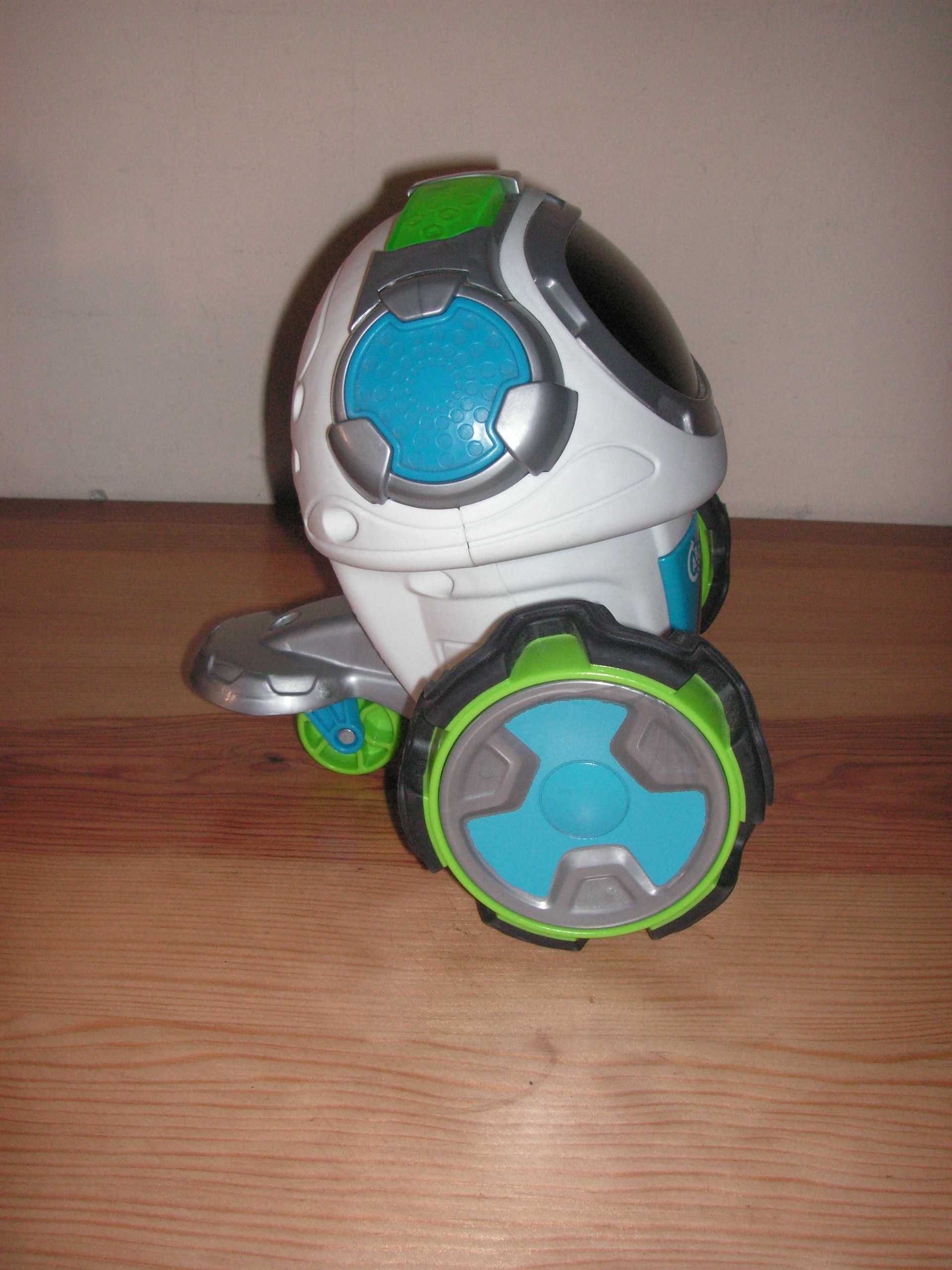 Movi O Robot - Fisher Price