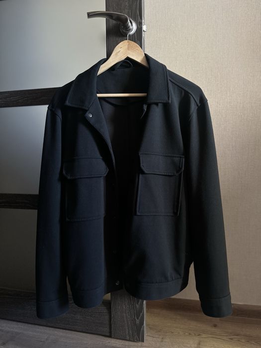Чоловічий жакет Zara,піджак розмір М