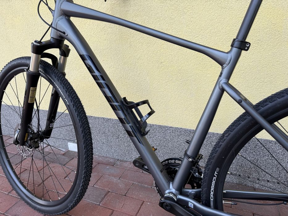 Giant Roam 0 2023 jak nowy rozm L