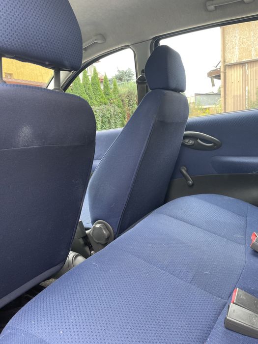 Fiat Punto | 1.2 Benzyna | 2005 | Niski Przebieg | Zadbany