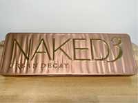 Paleta cienie Urban Decay UD Naked 3