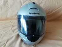 Kask na motor Schubert C3