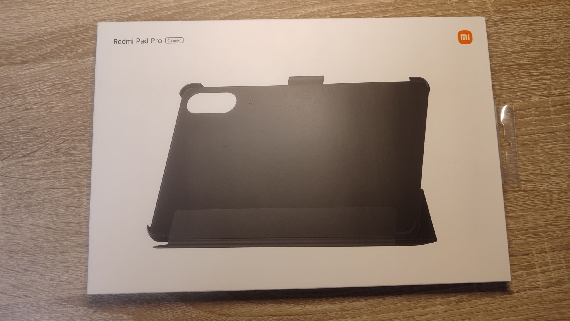 Планшет Xiaomi Redmi Pad Pro 6/128GB