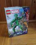 LEGO 76284 Marvel Super Heroes Figurka Zielonego Goblina NOWE Wrocław