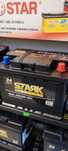 Akumulator 55Ah 450A 12V STARK Nowy Gwarancja
