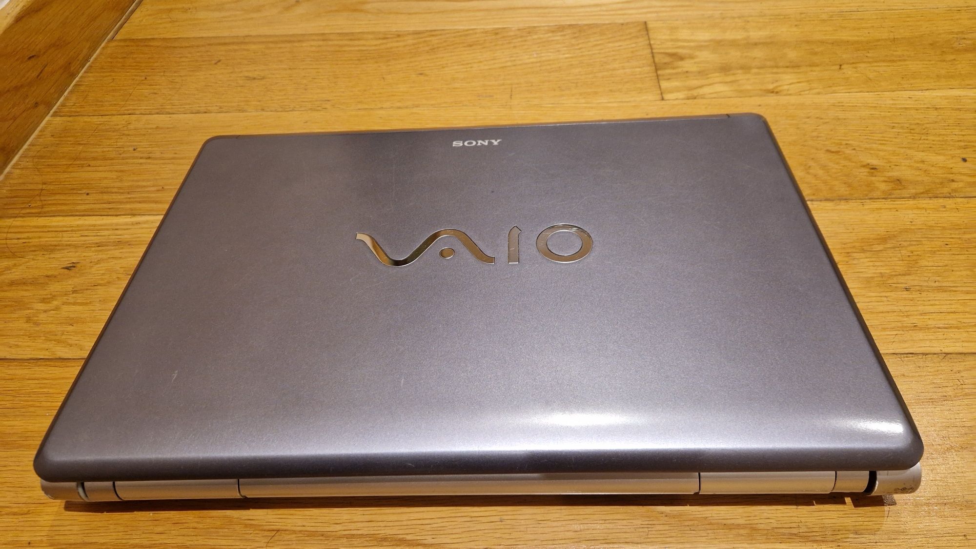 PC Portátil Sony Vaio - Windows 10
