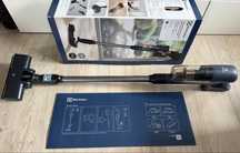 Odkurzacz ELECTROLUX Hygienic 700 WET EP71B14WET