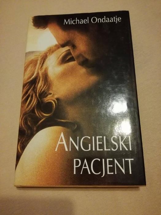 Angielski pacjent