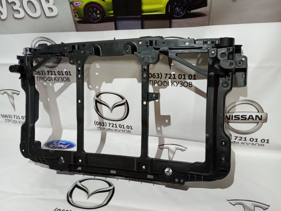 Бачок расширітельний MAZDA