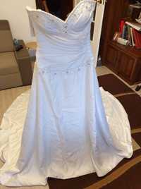 Suknia ślubna w dobrej cenie