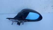 BMW E90 E91 lusterko prawe Black Sapphir metalic 475 Europa 5 pin eu