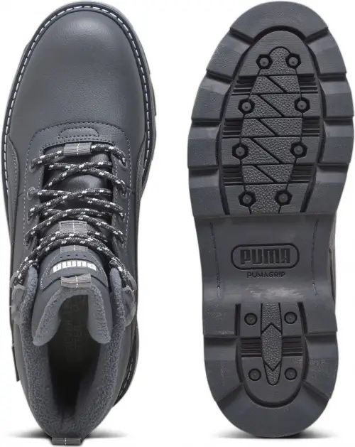 Ботинки чоловічі Puma Desierto v3 Puretex 42,5