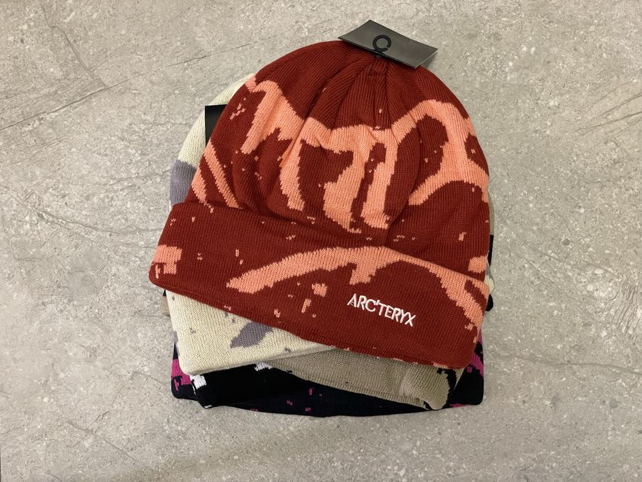 Шапка Arcteryx ‼️ SALE ‼️