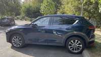 Прокат MAZDA cx 5 2021 р в / 2300 доба