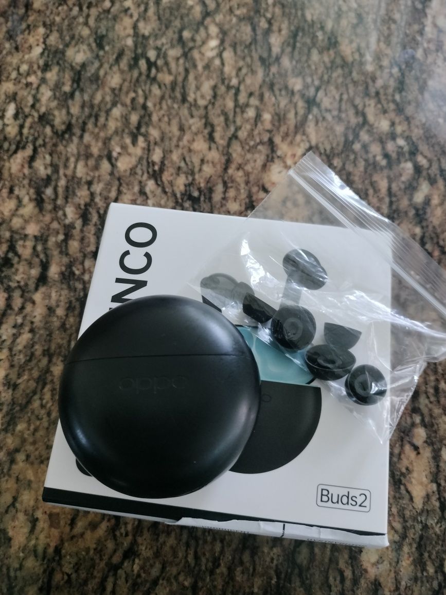 Słuchawki bezprzewodowe Oppo