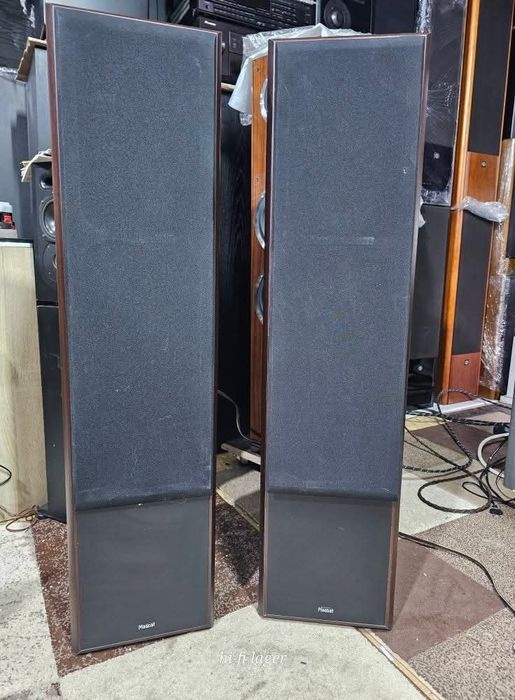 Нова! Magnat monitor supreme 2002 топ модел НЧ 22 см 93дБ ЦЕНА-КАЧЕСТВ