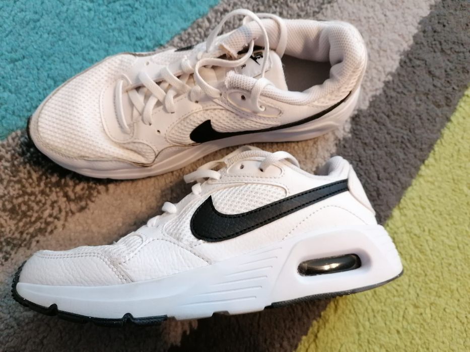 Nike Air Max buty
