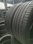 Літні Шини БУ 225/55 R19 CONTINENTAL Premium Contact 6 Склад
