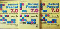 Borland Pascal 7.0 - 3 tomy