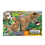 Інтер Dinos Unleashed Walking & Talking Гігантський Тиранозавр (31121)