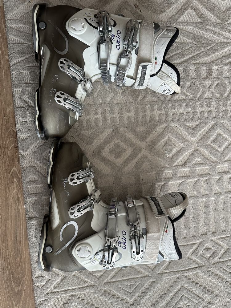 Buty narciarskie damskie 25.5 cm
