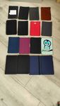 Чехол книжка Samsung Galaxy tab a 10.1" t580 t585