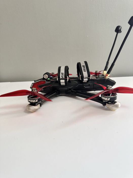 Продам FPV 5 дюймів на цифрі .