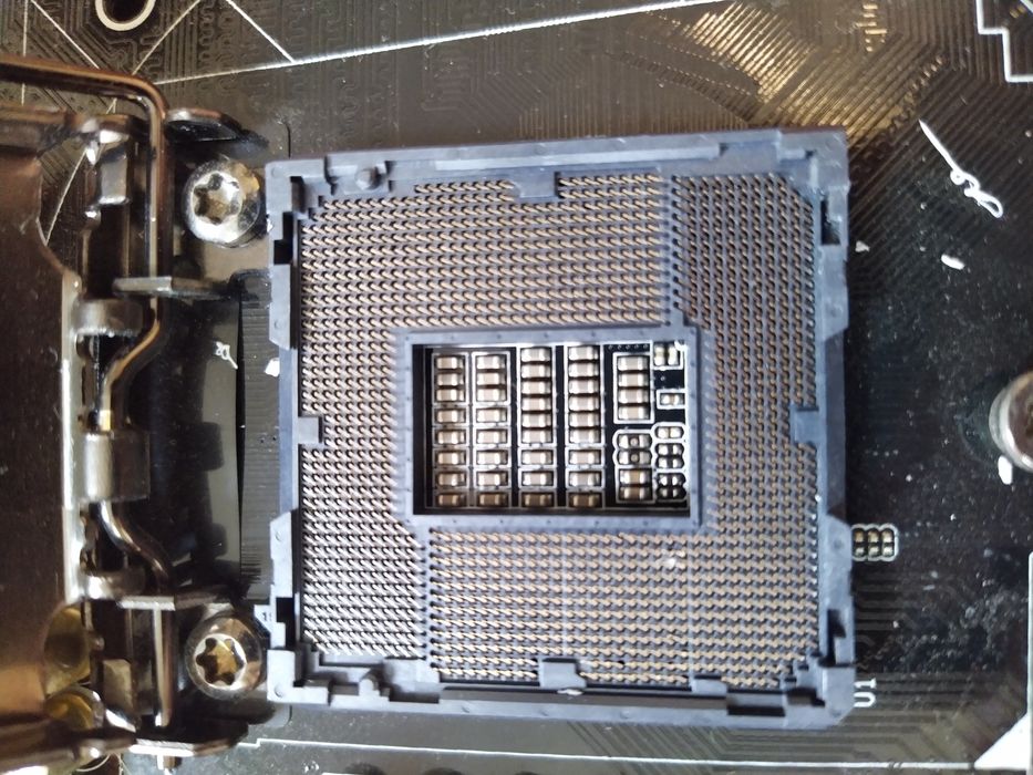 Legendarna płyta główna ASRock z97x killer Lga 1150