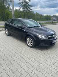 Opel Astra H GTC 1.7 CDTI