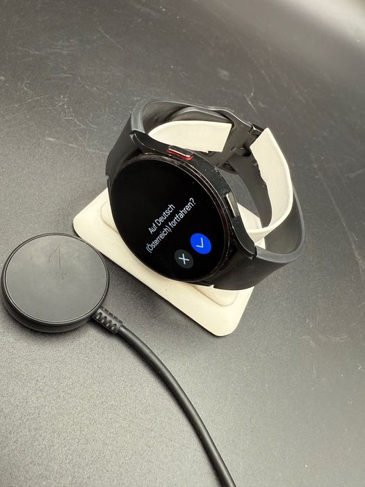 Samsung Watch 4 44 mm