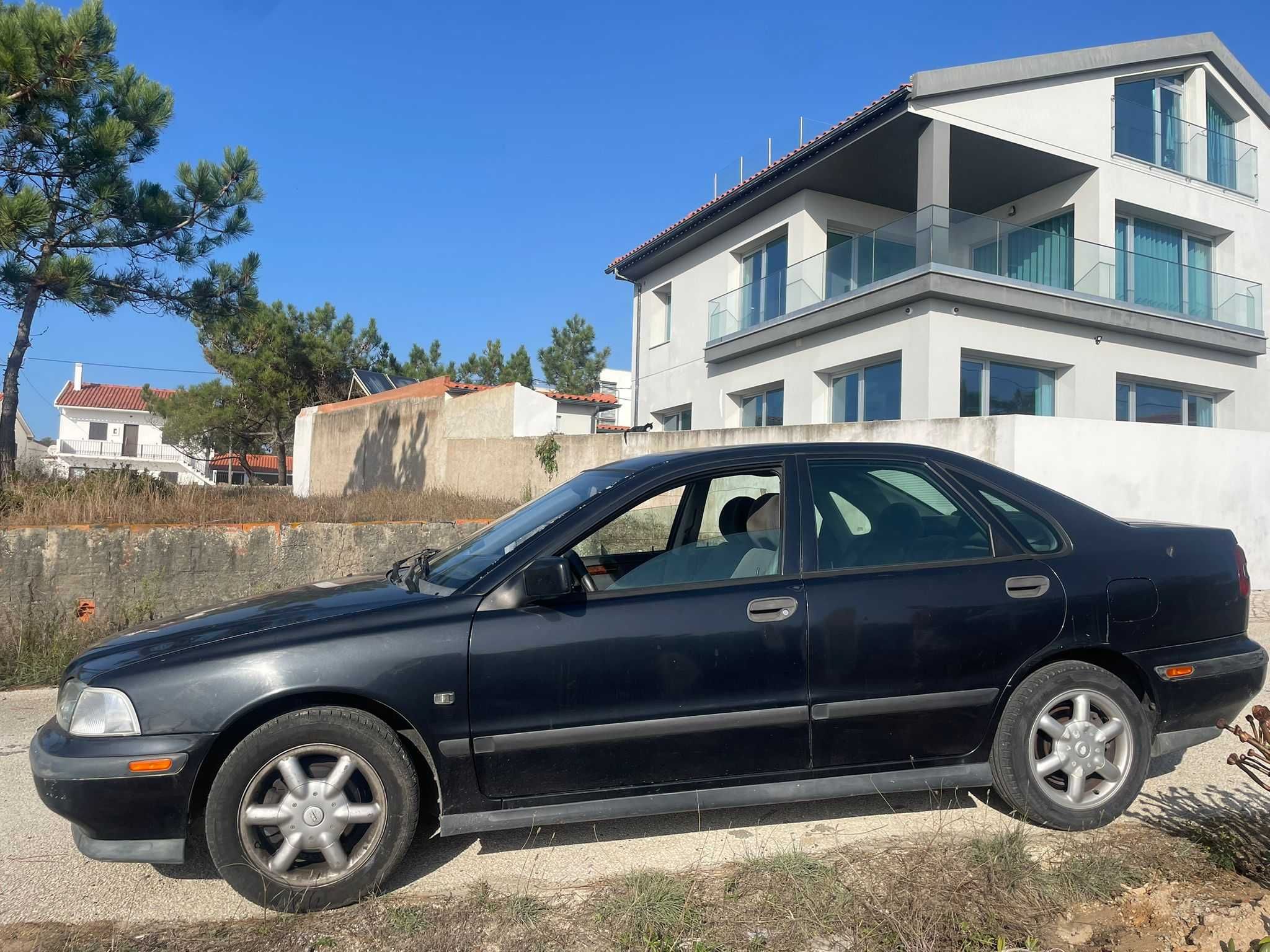 Volvo S40 - 1997