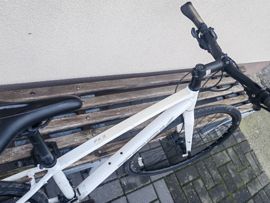 Rower trek FX3 rozmiar s