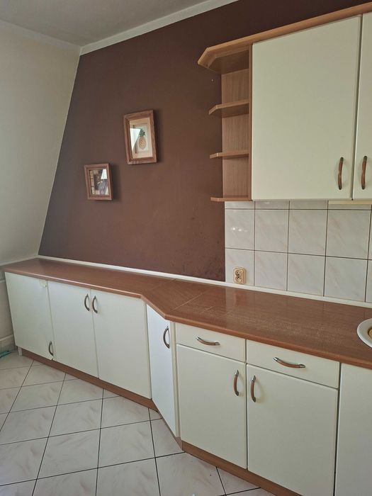 MEBLE KUCHENNE oddam za darmo