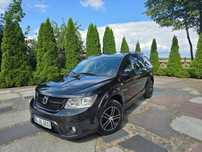 Fiat Freemont W BDB STANIE. Full opcja.