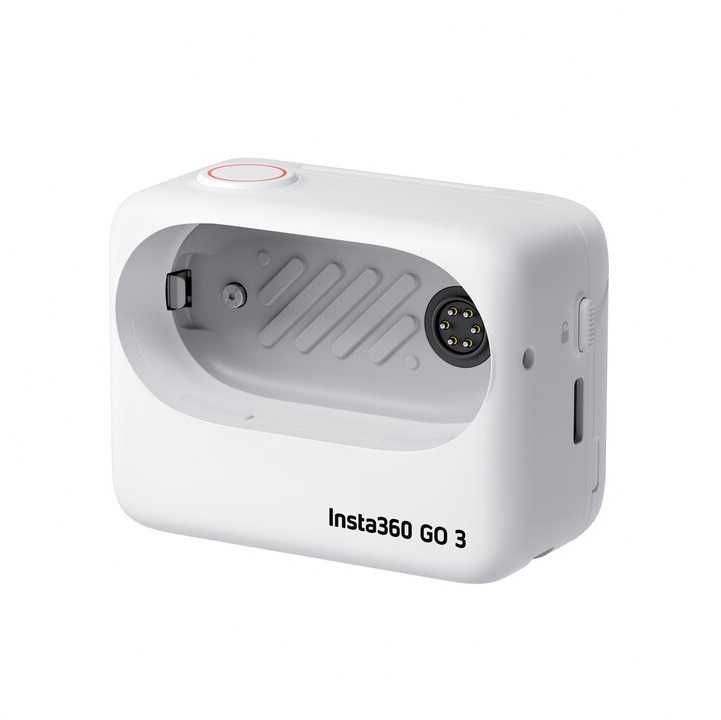 Miniaturowa Kamera Sportowa Insta360 GO 3 64GB - Autoryzowany Sklep