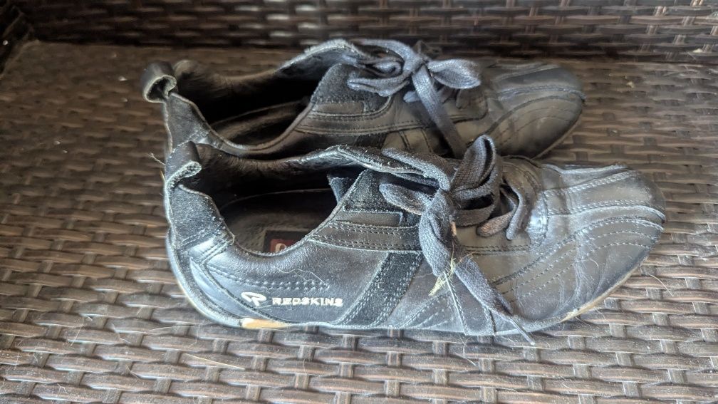 Sapatos desportivos Redskins