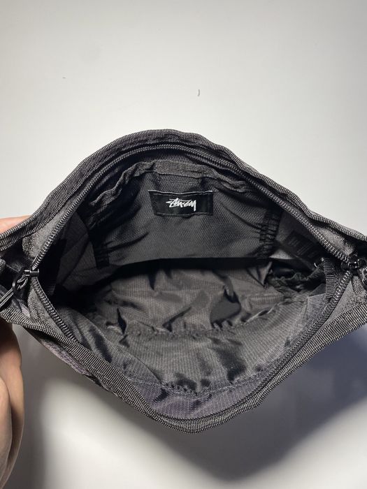 Сумка Stussy/ мессенджер/ стуси/ сумка через плечо/