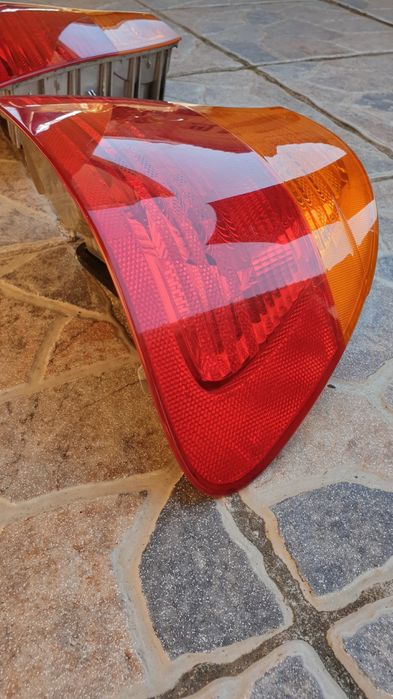 Farolins BMW série 3 E46